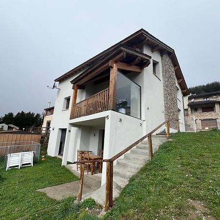 Le Nid Capcinois Apartment Formigueres Bagian luar foto
