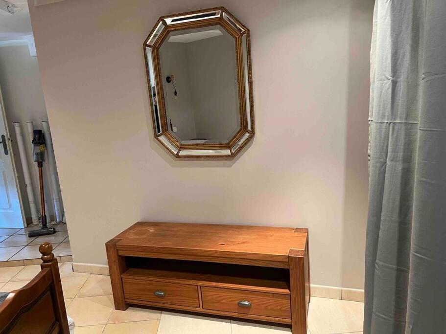 Le Nid Capcinois Apartment Formigueres Bagian luar foto
