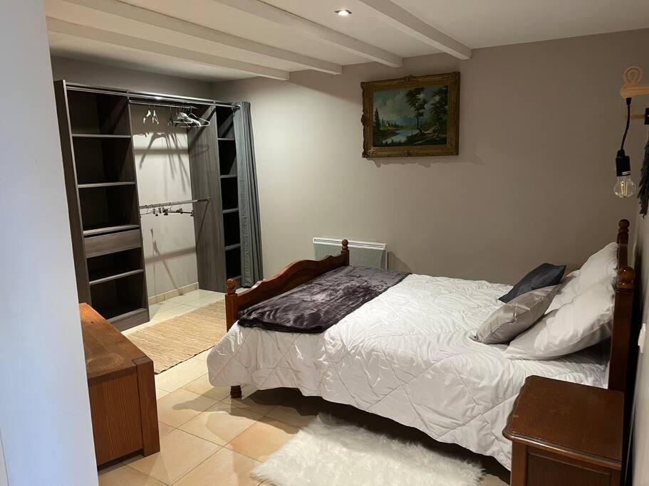 Le Nid Capcinois Apartment Formigueres Bagian luar foto