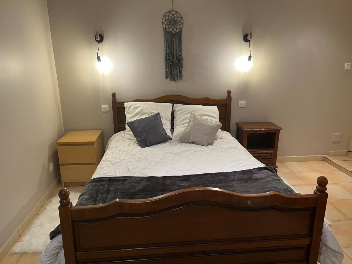 Le Nid Capcinois Apartment Formigueres Bagian luar foto