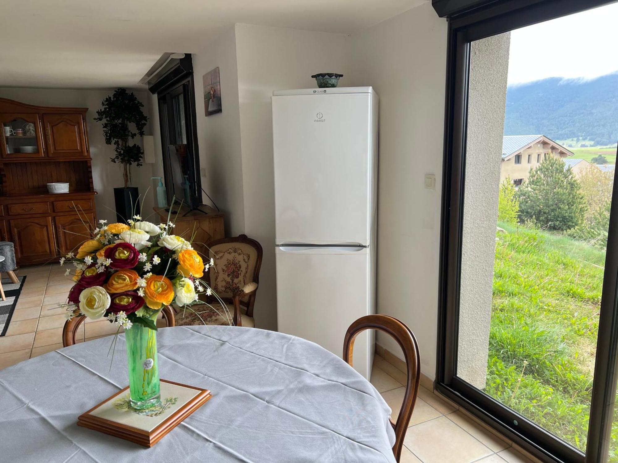 Le Nid Capcinois Apartment Formigueres Bagian luar foto